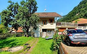 Jungfrau Apartment