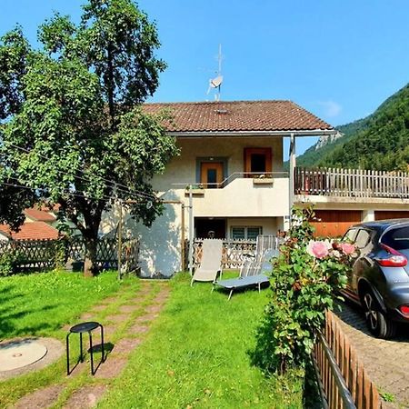 Jungfrau Apartment Meiringen Exterior foto